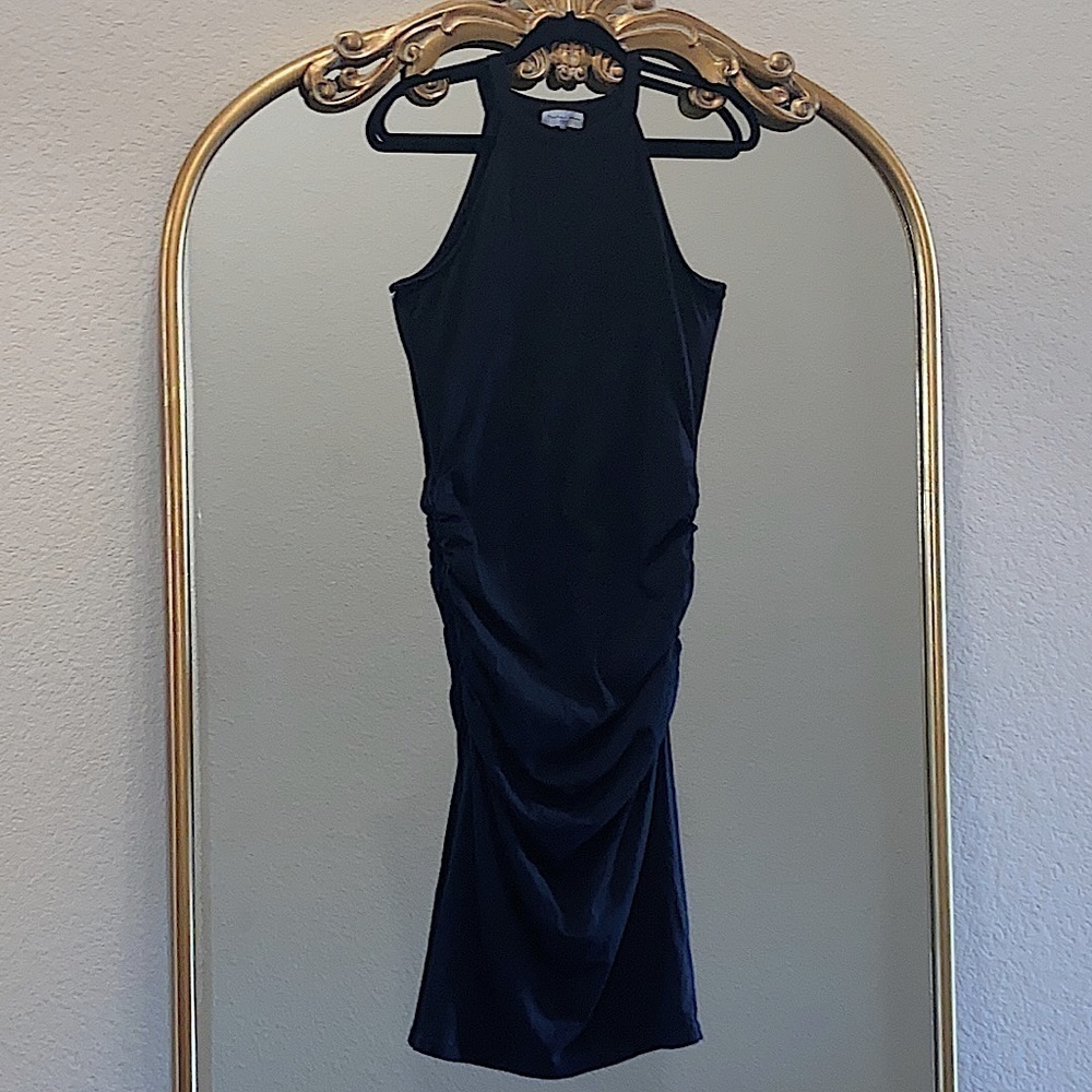 Michael Stars Sleeveless Maxi Dress Size L